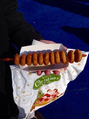 Pickle Me Pete by null