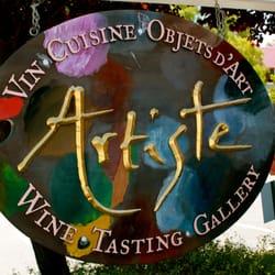 Cloud Climbers Jeep Tours - Wine Tasting + Art=Awesome