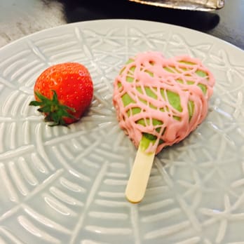 Damindra - Dessert for kids, they loved it - Japanese Near Me - Copenhagen, 84