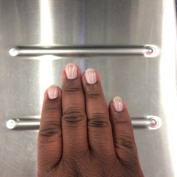 Ombre Nails - Cool Springs - Nail Salons Near Me - Franklin, Tennessee