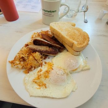 Puffin's Restaurant - "Golden Eagle" - New American Near Me - Millbury, Massachusetts