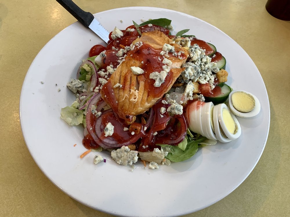 DALLASTOWN FAMILY RESTAURANT Updated October 2024 12 Photos & 17