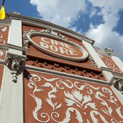 Cine Doré - Filmoteca Española