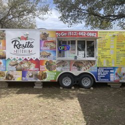 Rosita Kitchen