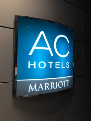 AC Hotel Guadalajara, Spain by null