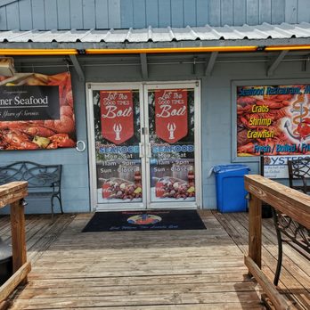 Kenner Seafood - the entrance to kenner's seafood - Seafood Near Me - Kenner, Louisiana Kenner Seafood - the entrance to kenner's seafood - Seafood Near Me - Kenner, Louisiana