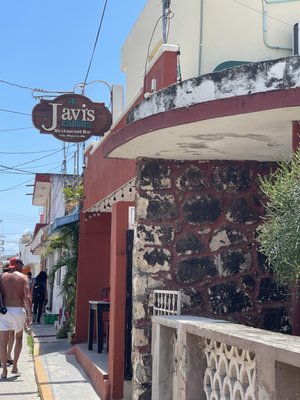 Javi's Cantina by null