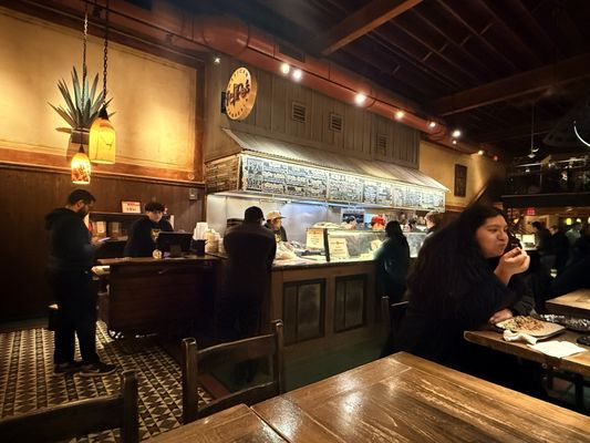 Felipe's Taqueria by null