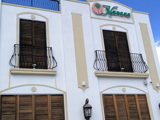 Havana Restaurant by null