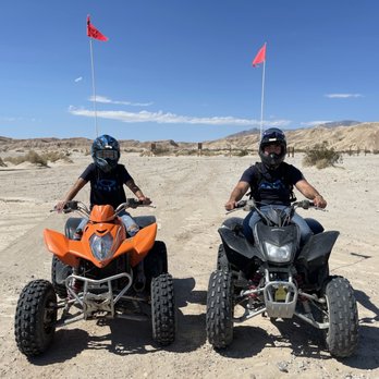 Steve's ATV Rentals - ATV Rentals/Tours Near Me - Thermal, California