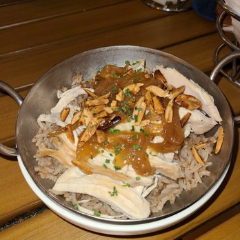 Zaytinya - Greek Near Me - Washington, DC, District of Columbia