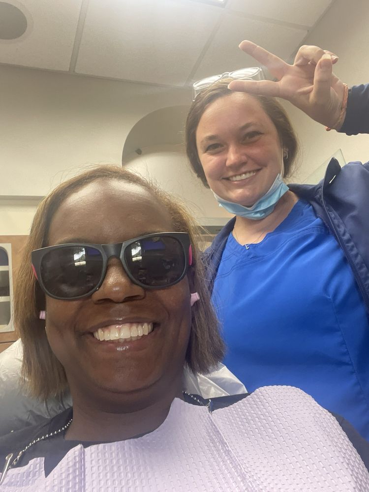 Cedar Walk Family and Cosmetic Dentistry