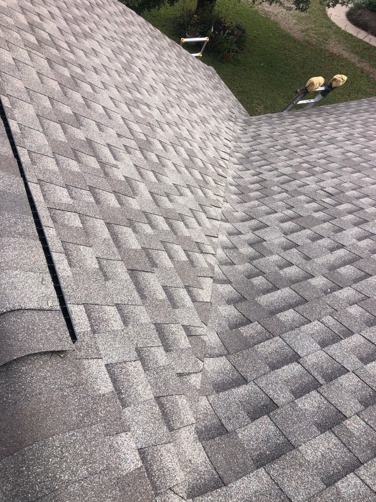 Slide of Austin M&S Construction