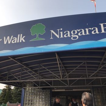 White Water Walk - Hiking Near Me - Niagara Falls, Ontario White Water Walk - Hiking Near Me - Niagara Falls, Ontario
