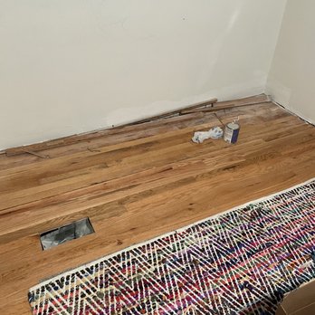 Eddies Wood Flooring - Perfection - Flooring Near Me - Denver, Colorado