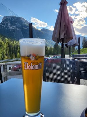 Ristorante Rifugio Ospitale by null