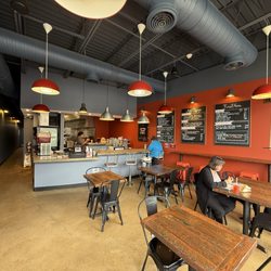 Social Burger - Restaurant
