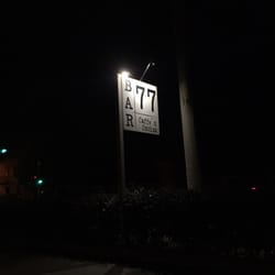 Bar 77