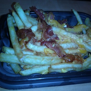 Wendy's - Fast Food Near Me - Chicago, Illinois Wendy's - Fast Food Near Me - Chicago, Illinois