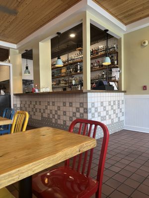 Taqueria Al Lado by null