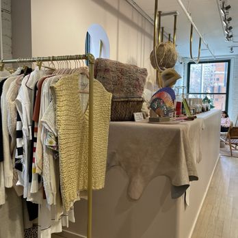 Nomad Chicago - Shopping - Cafes Near Me - Chicago, Illinois