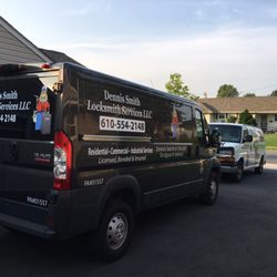 Dennis Smith Locksmith Services