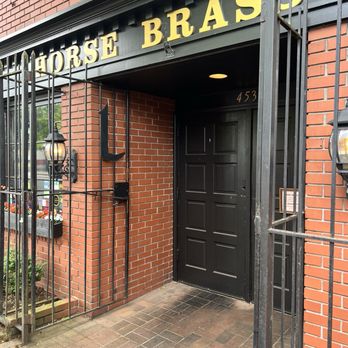 Horse Brass Pub - Front - British Near Me - Portland, Oregon