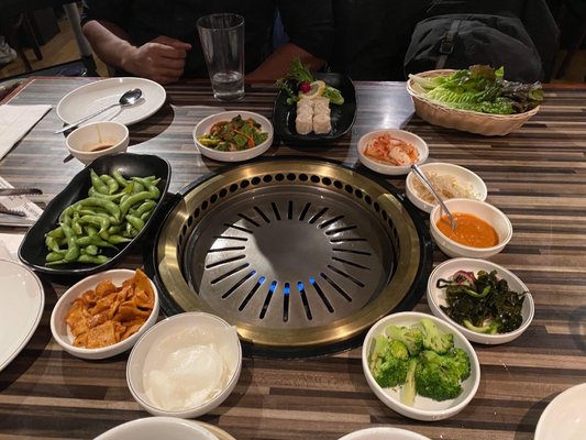 Koreana by null