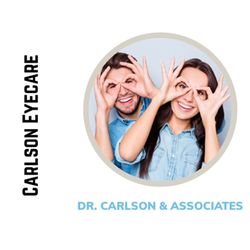 Torrey J Carlson & Associates - Come in for a fun informative eye examination!  See the difference!