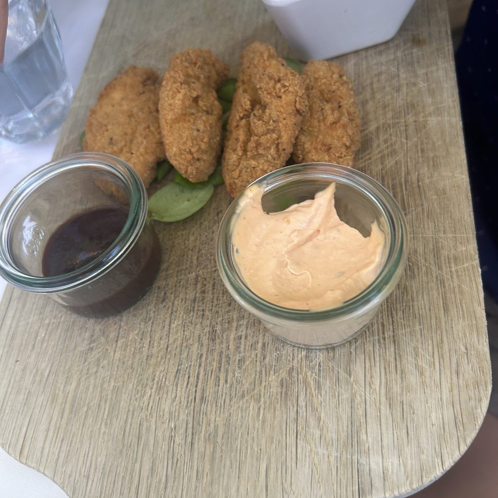 Nyhavn 37 - Chicken strips - Scandinavian Near Me - København Nyhavn 37 - Chicken strips - Scandinavian Near Me - København
