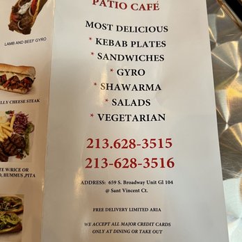 Arto's Broadway Deli - Go eat here! - Delis Near Me - Los Angeles, California