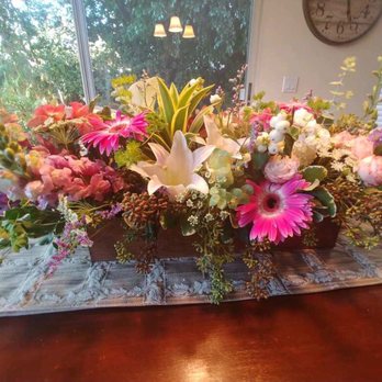 The Flowery - Florists Near Me - Villa Park, California The Flowery - Florists Near Me - Villa Park, California