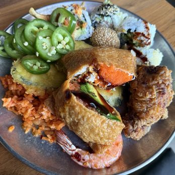 356 Korean BBQ & Bar - Hot bar food - Barbeque Near Me - Chula Vista, California
