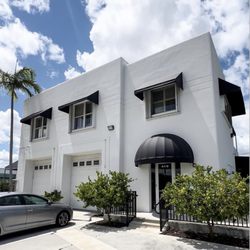 Revenge Rum - Distillery