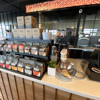 Caffe Vita - Coffee & Tea Near Me - Phoenix, Arizona