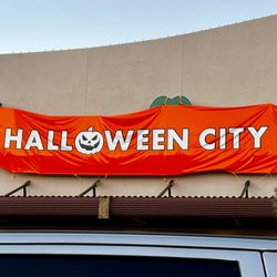 Spirit Halloween