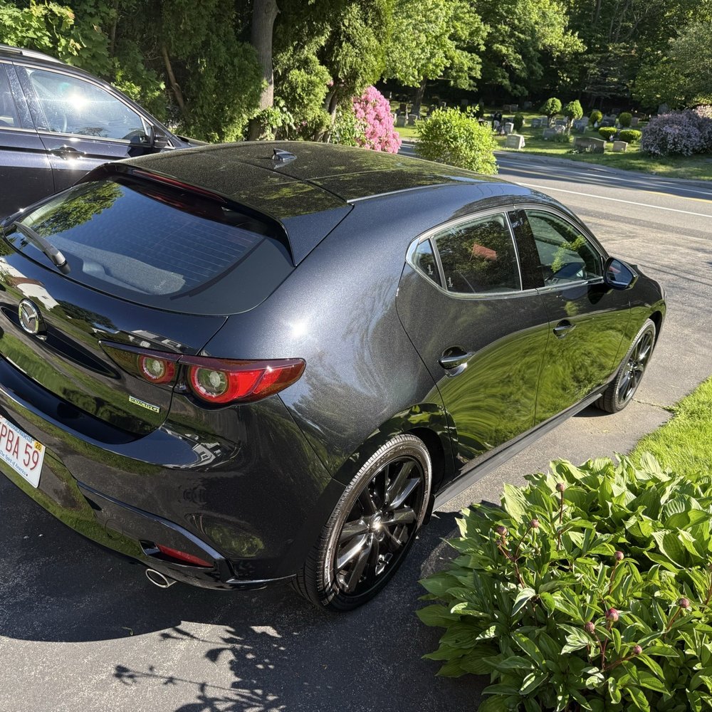 Exotic Detail - Auto Detailing Near Me - Quincy, Massachusetts Exotic Detail - Auto Detailing Near Me - Quincy, Massachusetts