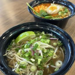 Pho Meat