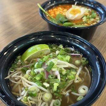 Sono Ramen - Pho Meat and Veggie Spicy Miso Ramen - Ramen Near Me - Norwalk, Connecticut Sono Ramen - Pho Meat and Veggie Spicy Miso Ramen - Ramen Near Me - Norwalk, Connecticut