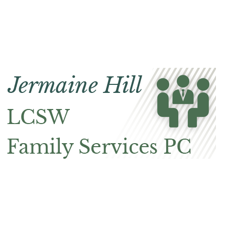 Jermaine Hill LCSW Family Services - grief counselor in Staten Island, NY