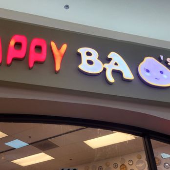 Happy Bao's - Outside sign - Chinese Near Me - Mesa, Arizona Happy Bao's - Outside sign - Chinese Near Me - Mesa, Arizona