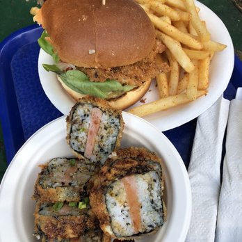 Dim 'N' Den Sum - Food Trucks Near Me - Koloa, Hawaii Dim 'N' Den Sum - Food Trucks Near Me - Koloa, Hawaii