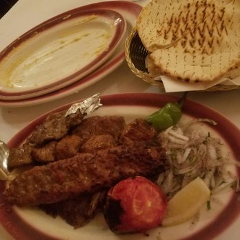 Taci's Beyti - Mixed grill - Turkish Near Me - Brooklyn, New York Taci's Beyti - Mixed grill - Turkish Near Me - Brooklyn, New York