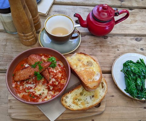 Mister Sunshine's by null