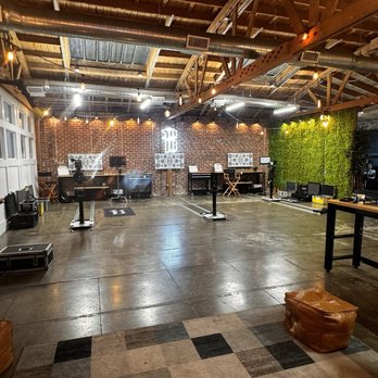 Bokeh Rentals - Staging - Audio/Visual Equipment Rental Near Me - Los Angeles, California