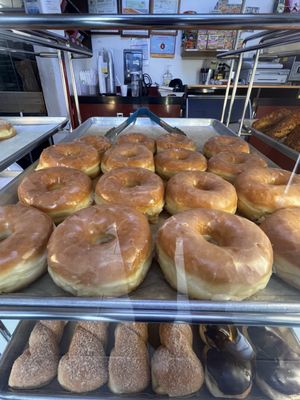 Good Time Donut by null