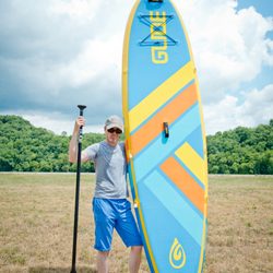 Wildflower SUP