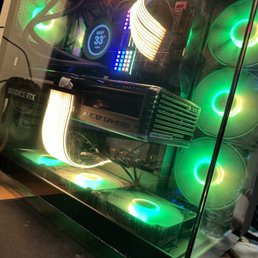 Gaming PC