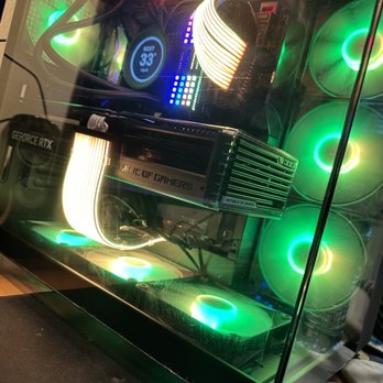J&S Advanced I.T. - Gaming PC - IT Services & Computer Repair Near Me - Thousand Oaks, California