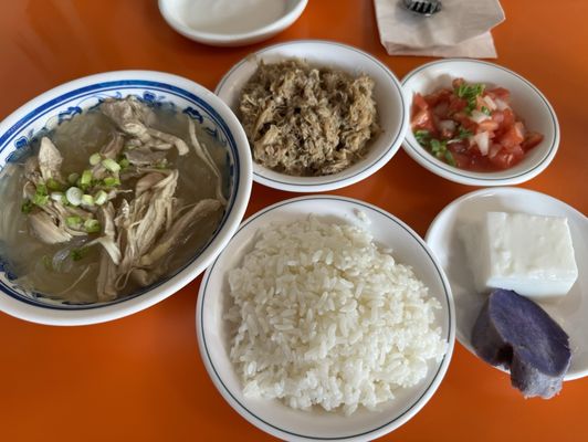Da Ono Hawaiian Food by null